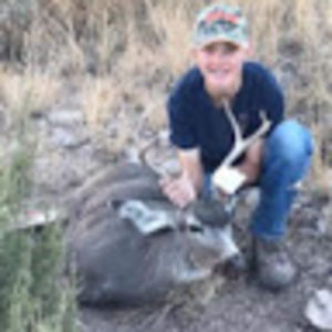 Meet your Posher, Connor